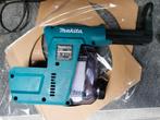 Makita stofzuiger voor klopboormachine 18v, Ophalen of Verzenden, 600 watt of meer, Zo goed als nieuw