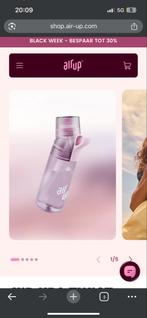 Air Up fles gen 2 - Lavendel - Nieuw!, Ophalen of Verzenden, Nieuw