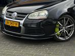 Volkswagen Golf 3.2 R32 MILLTEK/PORSCHE REMMEN/LEDER/CARPLAY, Auto's, Volkswagen, Automaat, Gebruikt, Zwart, 3189 cc