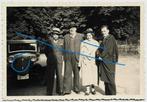Tatra auto CZ foto, Verzamelen, Foto's en Prenten, Foto, Ophalen of Verzenden, Zo goed als nieuw, 1940 tot 1960