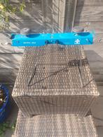 Campingaz serviceplus, Caravans en Kamperen, Kampeeraccessoires, Ophalen of Verzenden, Gebruikt