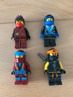 Lego Ninjago minifiguren, Ophalen of Verzenden