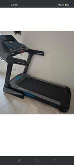 Mooie professionele loopband focus Fitness jet 9 iplus, Sport en Fitness, Fitnessapparatuur, Ophalen, Zo goed als nieuw, Benen