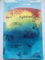 Bijna 400 Bijbelverhalen - Albert Althuis, Ophalen of Verzenden, Gelezen, Albert Althuis, Christendom | Protestants