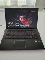 MSI GE70 2PE Gaming Laptop – i7, 16GB RAM, SSD + 1TB HDD, Computers en Software, Windows Laptops, Ophalen, Met videokaart, 2 tot 3 Ghz