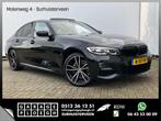 BMW 3 Serie 318i 2.0 157pk M-Sport Pano.dak Dab+ AppleCarpla, Origineel Nederlands, Te koop, 1465 kg, Emergency brake assist