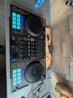Pioneer DDJ-1000 inc. Decksaver, Ophalen, Zo goed als nieuw, Pioneer