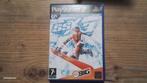 SSX 3 - PlayStation 2, 1 speler, Eén computer, Ophalen of Verzenden, Zo goed als nieuw