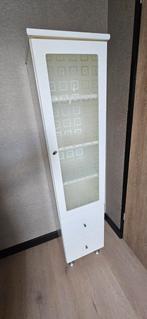 Kast, Ophalen, Zo goed als nieuw, 25 tot 50 cm
