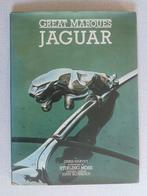 Great Marques JAGUAR - Chris Harvey - Foreword Stirling Moss, Ophalen of Verzenden, Zo goed als nieuw, Overige merken