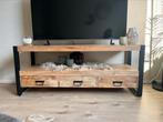 Tv meubel van Huus britt, Huis en Inrichting, Ophalen, Zo goed als nieuw, 25 tot 50 cm, Minder dan 100 cm