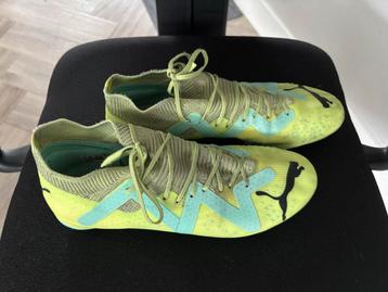 Puma Voetbalschoenen Maat 42 beschikbaar voor biedingen