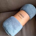 NIEUW woondeken/plaid JYSK, Ophalen of Verzenden, Nieuw