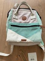 Cabaia ADVENTURER maat S - columbus light grey, Sieraden, Tassen en Uiterlijk, Tassen | Rugtassen, Ophalen of Verzenden, Zo goed als nieuw