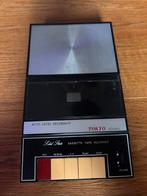 Tokyo sound Solid State cassette tape recorder, Audio, Tv en Foto, Cassettedecks, Ophalen of Verzenden, Overige merken