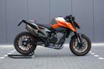 KTM Duke 790 - Full Titanium Akrapovic Evoline - Trackpack, Motoren, 2 cilinders, 790 cc, Motorrijbewijs A, Particulier