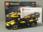 Lego technic 42151, Complete set, Ophalen of Verzenden, Lego, Zo goed als nieuw