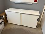 Ikea Galant kantoorkast, Ophalen, Gebruikt, 150 tot 200 cm, Met slot