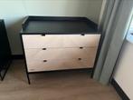 Vince kidsmill commode, Ophalen, 50 tot 70 cm, 90 tot 105 cm, 100 cm of meer