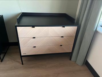 Vince kidsmill commode  beschikbaar voor biedingen