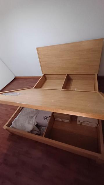 Boxspring bedden 100 euro 