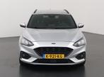 Ford Focus Wagon 1.0 EcoBoost ST Line Business, Auto's, Ford, 65 €/maand, Gebruikt, 1283 kg, 999 cc