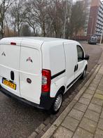 Fiat Fiorino 1.3 55KW 2016, Auto's, 21 km/l, 74 pk, 4 cilinders, 400 kg