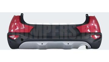 Bumper Kia Stonic 17-86611-H8400 Achterbumper KJ11671 beschikbaar voor biedingen