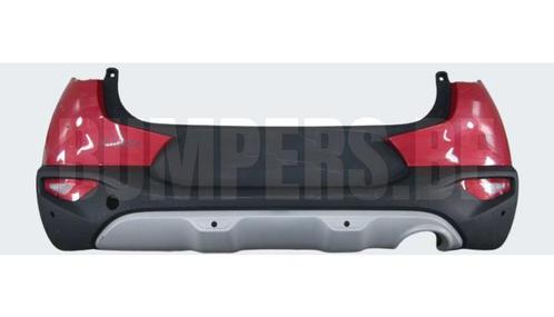 Bumper Kia Stonic 17-86611-H8400 Achterbumper KJ11671, Auto-onderdelen, Carrosserie en Plaatwerk, Bumper, Achter, Gebruikt, 6 maanden garantie