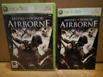 Medal of Honor Airborne XboX 360, Spelcomputers en Games, Vanaf 18 jaar, Shooter, 1 speler, Ophalen of Verzenden