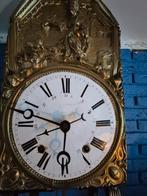 Antieke Comtoise Klok, Antiek en Kunst, Antiek | Klokken, Ophalen
