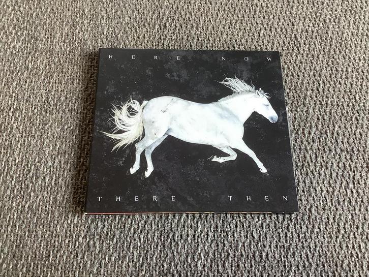 Dool-Here Now, There Then cd, Cd's en Dvd's, Cd's | Rock, Gebruikt, Alternative, Ophalen of Verzenden