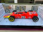 1:18 Lotus 56 #60 Leonard Indy 500 STP Pole 1968 Carousel 1, Overige merken, Auto, Carousel 1, Nieuw