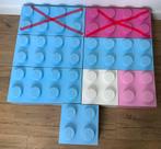 Lego opbergsysteem Lego Bricks, Ophalen, Zo goed als nieuw