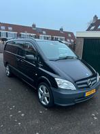 Mercedes-Benz Vito 2.1 CDI 100KW 2011, Automaat, 4 cilinders, 160 pk, Zwart