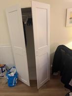 Pax kledingkast zgan, Ophalen, Kunststof, 200 cm of meer, 50 tot 100 cm