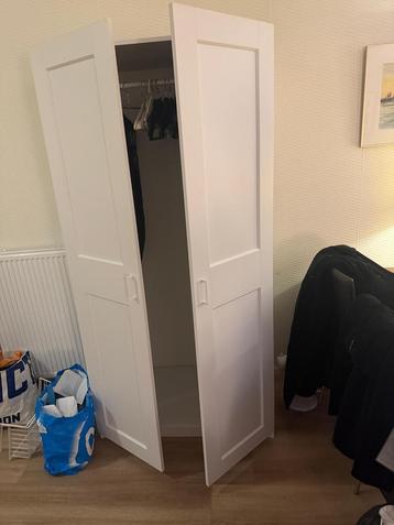 Pax kledingkast zgan beschikbaar voor biedingen