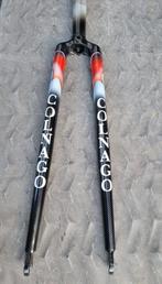 Colnago Voorvork recht, Fietsen en Brommers, Fietsonderdelen, ., Racefiets, Ophalen of Verzenden, Zo goed als nieuw
