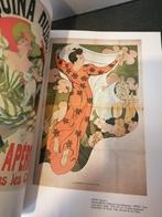 UNIEK BROCANTE POSTER BOEK MET 35 DUBBEL ZIJDIGE POSTERS A3., Ophalen of Verzenden