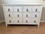 Ikea Hemnes Ladekast - Prima Conditie, Huis en Inrichting, Kasten | Ladekasten, Ophalen, Gebruikt, 5 laden of meer, 150 tot 200 cm