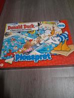 Donald duck puzzel 1000 stukjes, Ophalen of Verzenden, Meer dan 50 stukjes, Gebruikt, 6 jaar of ouder