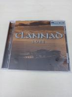 Clannad Lore remastered album cd, Verzenden, 1980 tot 2000, Zo goed als nieuw