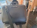 Bombata laptop/ ipad tas, Computers en Software, Ophalen, 17 inch of meer, Trolleytas
