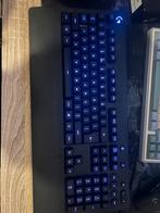Logitech G213, Computers en Software, Toetsenborden, Ophalen of Verzenden, Zo goed als nieuw