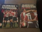 2 Feyenoord jaarboeken seizoen 97-98 en 99-2000, Ophalen of Verzenden, Zo goed als nieuw, Feyenoord