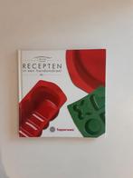Recepten in een handomdraai deel 1, Huis en Inrichting, Keuken | Tupperware, Ophalen of Verzenden, Zo goed als nieuw, Overige typen