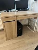 IKEA office desk, Ophalen, Gebruikt, Bureau