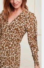 Fabienne Chapot Natalie jurk maat L *nieuw *, Maat 42/44 (L), Nieuw, Ophalen of Verzenden, Fabienne Chapot