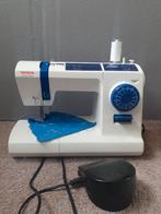 Mooie Toyota naaimachine, Hobby en Vrije tijd, Naaimachines en Toebehoren, Ophalen, Zo goed als nieuw, Overige merken