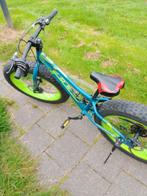 originele fat bike, Ophalen, Gebruikt